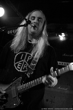 Dinosaur Jr.