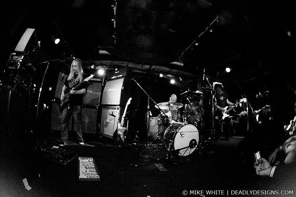 Dinosaur Jr.