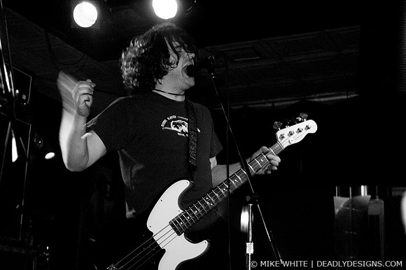 Dinosaur Jr.