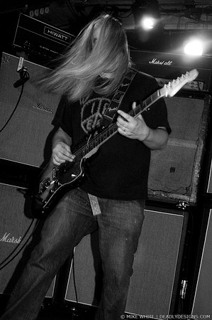 Dinosaur Jr.