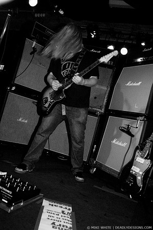 Dinosaur Jr.