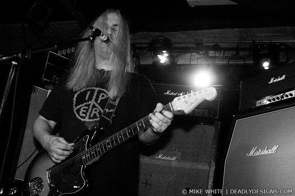 Dinosaur Jr.