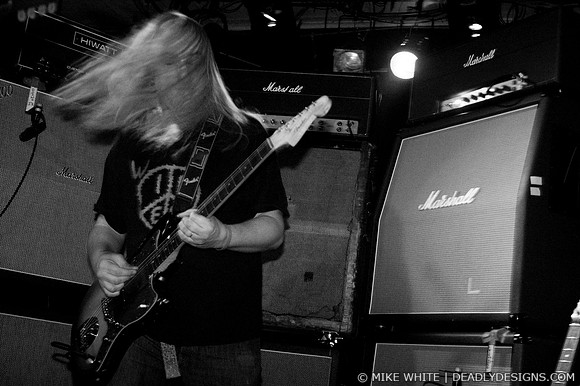 Dinosaur Jr.