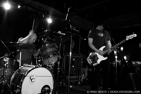 Dinosaur Jr.