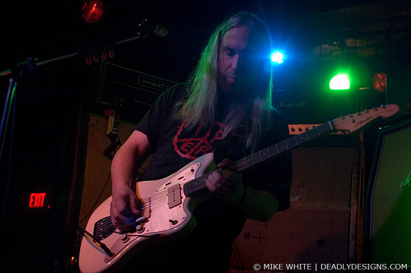 Dinosaur Jr.