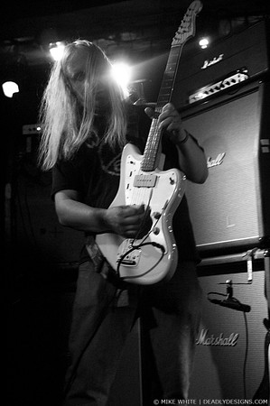 Dinosaur Jr.