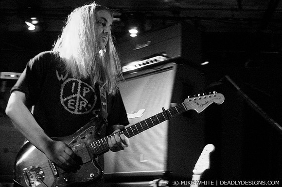 Dinosaur Jr.