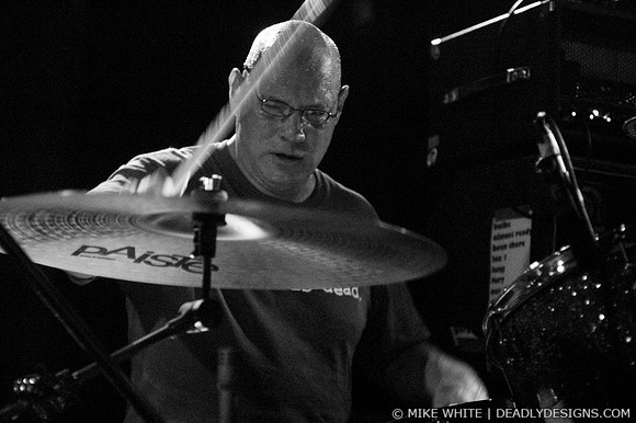 Dinosaur Jr.
