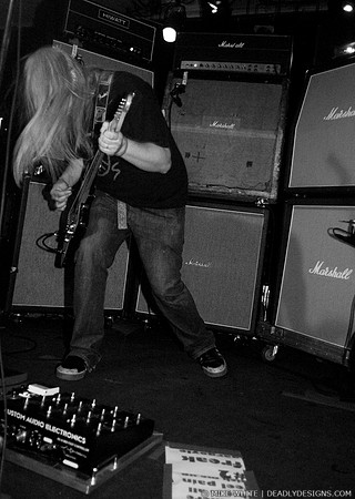 Dinosaur Jr.