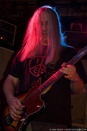 Dinosaur Jr.