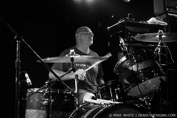 Dinosaur Jr.