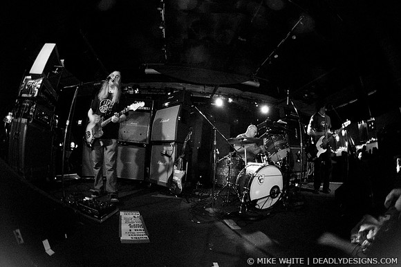 Dinosaur Jr.