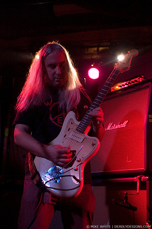 Dinosaur Jr.
