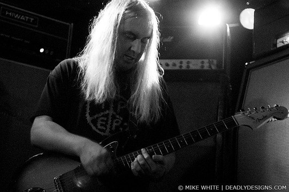 Dinosaur Jr.