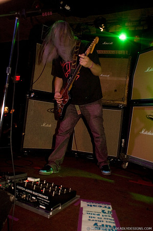 Dinosaur Jr.