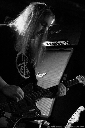 Dinosaur Jr.