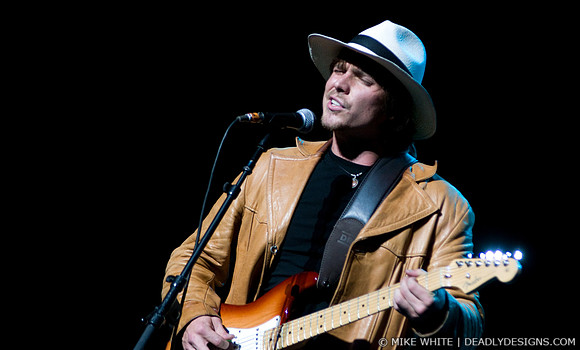 Lukas Nelson & Promise of the Real