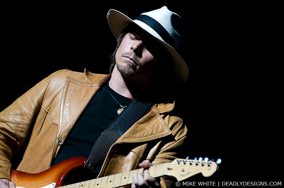 Lukas Nelson & Promise of the Real