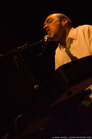 Jeremy Enigk