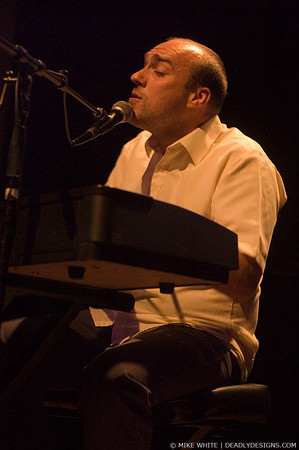 Jeremy Enigk
