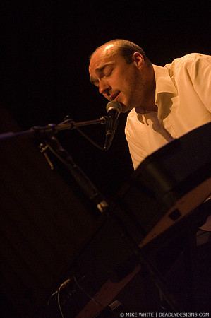 Jeremy Enigk