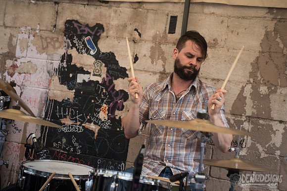 Steve Adamyk Band