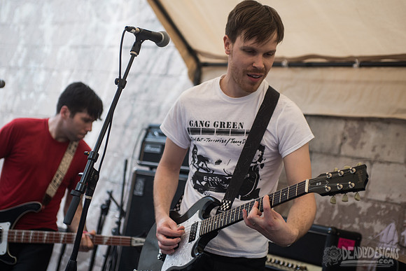 Steve Adamyk Band
