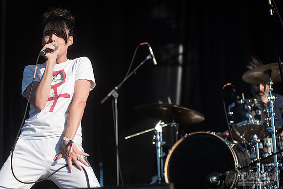 The Julie Ruin