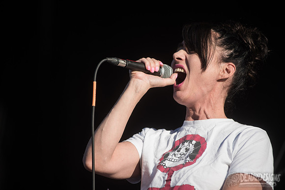 The Julie Ruin