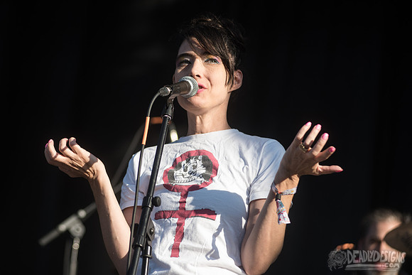 The Julie Ruin