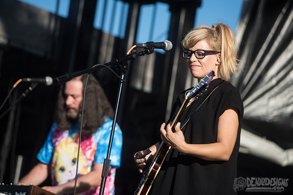 The Julie Ruin