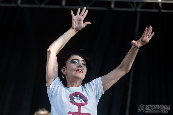 The Julie Ruin