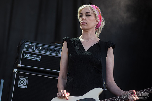 The Julie Ruin