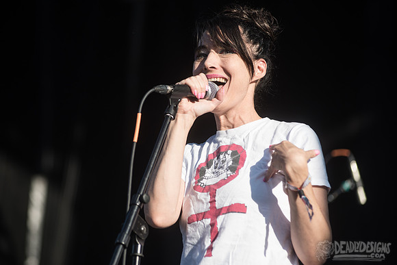 The Julie Ruin