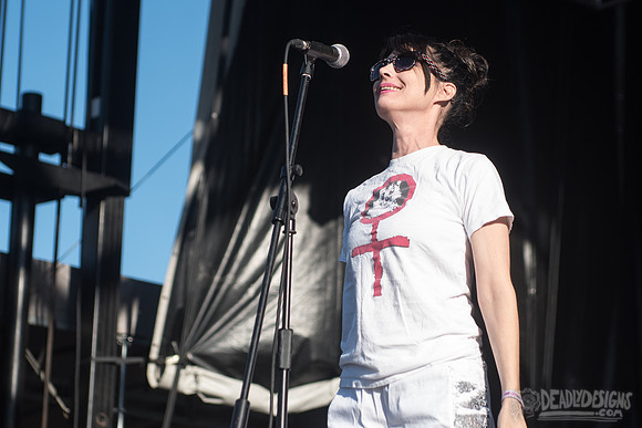 The Julie Ruin