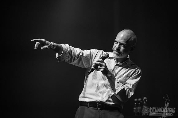 Speakers
