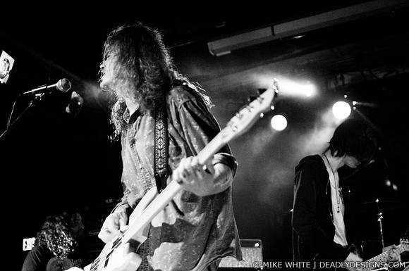 Meat Puppets