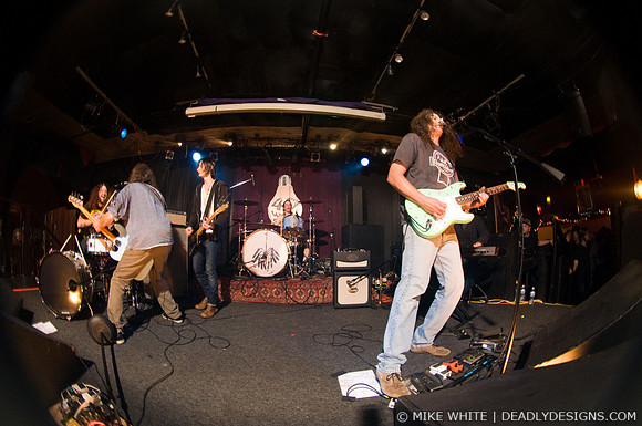 Meat Puppets