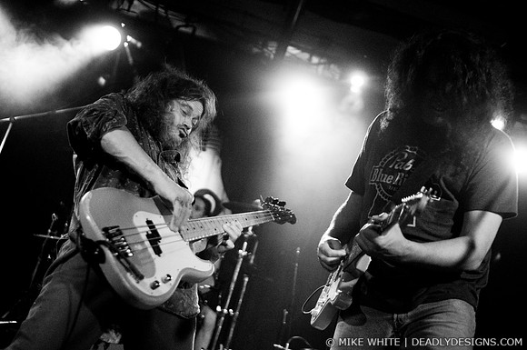 Meat Puppets