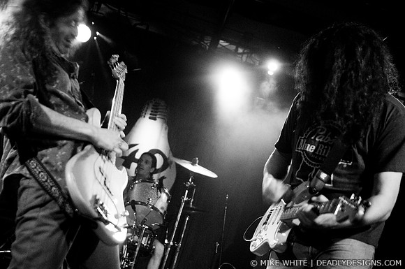 Meat Puppets