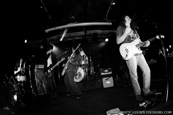 Meat Puppets