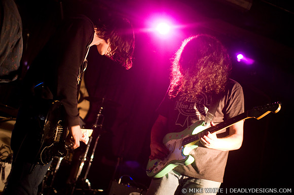 Meat Puppets