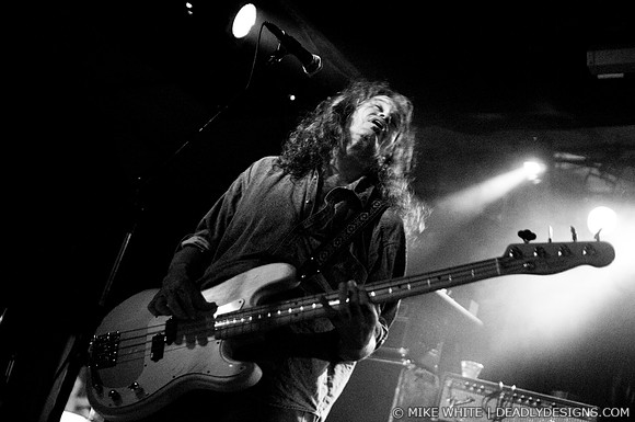 Meat Puppets