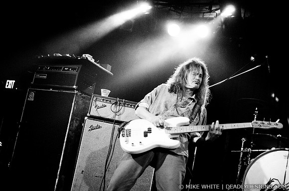 Meat Puppets