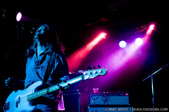 Meat Puppets