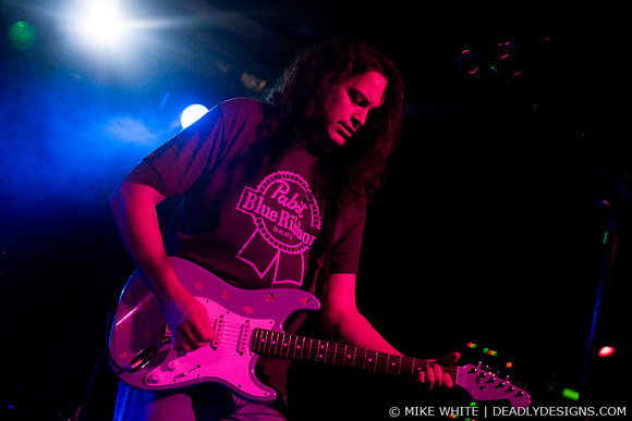 Meat Puppets