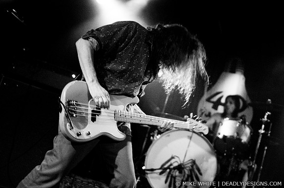 Meat Puppets