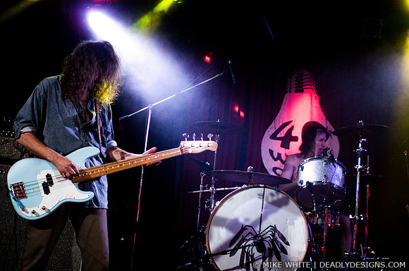 Meat Puppets