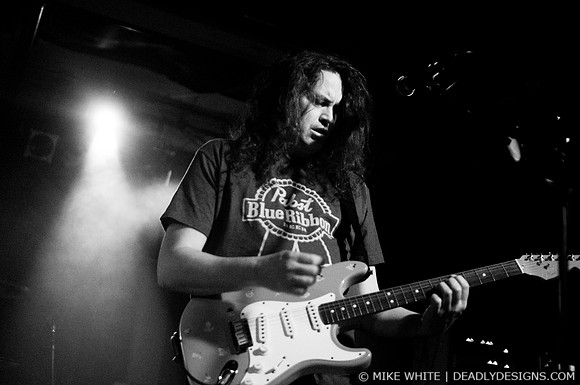 Meat Puppets