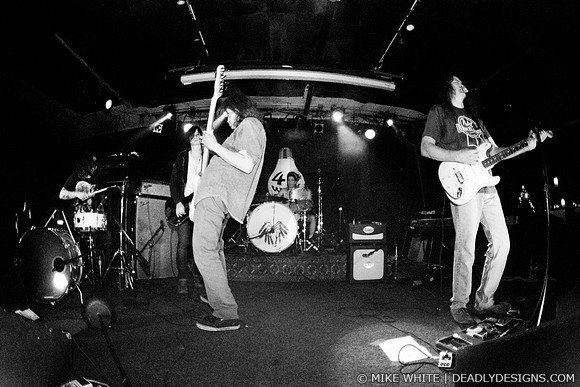 Meat Puppets